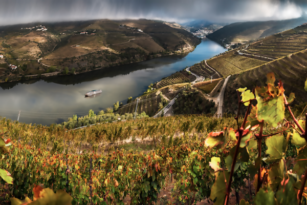 Another River Cruise Line to Begin Sailing on the Douro in Portugal